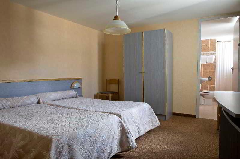 Hotel D'Italie Lourdes Exterior foto